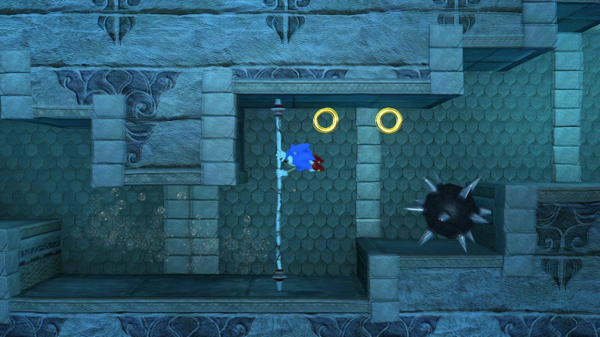 Sonic Generations (Edición Coleccionista) - Imagen 38